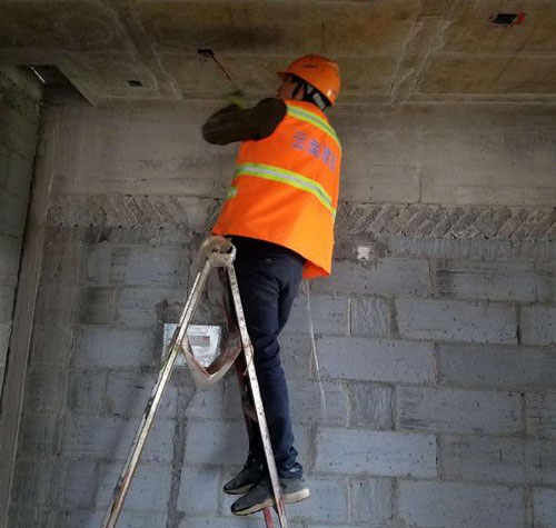  火災(zāi)探測(cè)器如何安裝？